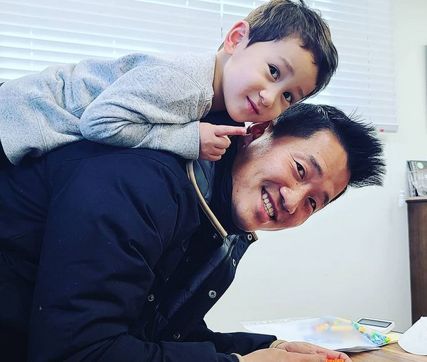 강형욱 프로필 학력 아내 와이프 수입 강형욱 프로필 학력 아내 와이프 수입