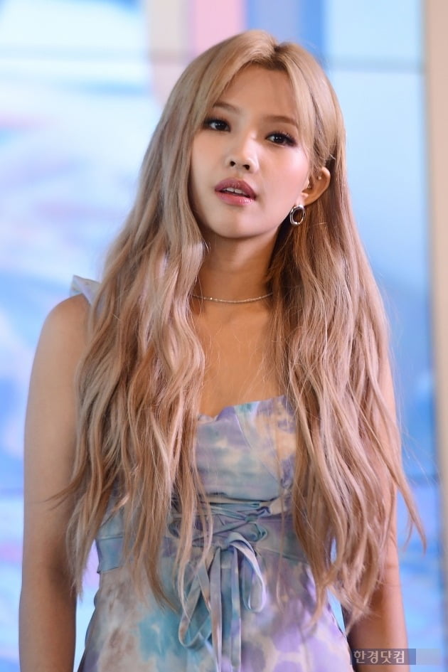 전소연 나이 여자아이들 학력 키 고향 결혼 남자친구 가족 고향 전소연 나이 여자아이들 학력 키 고향 결혼 남자친구 가족 고향