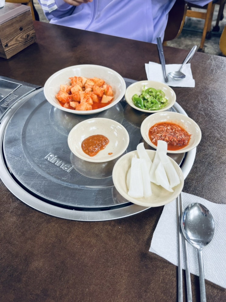  새가덕순대