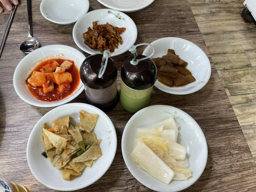 황제아구찜 사진 4