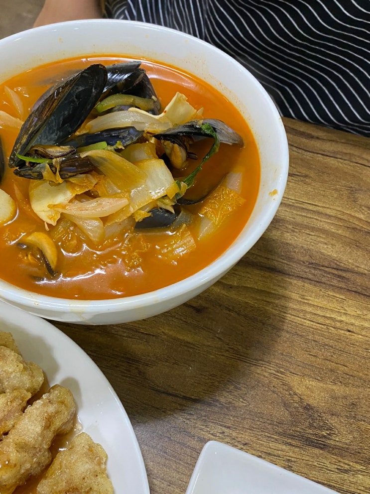  부산 영도에서 중국요리 잘하는 집, 대교동 정원