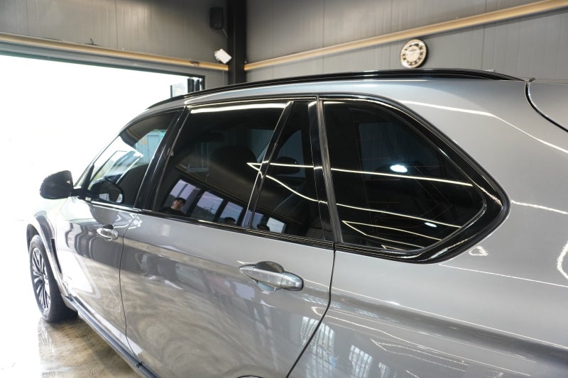 용인 처인구 / 랩핑 / BMW / X5