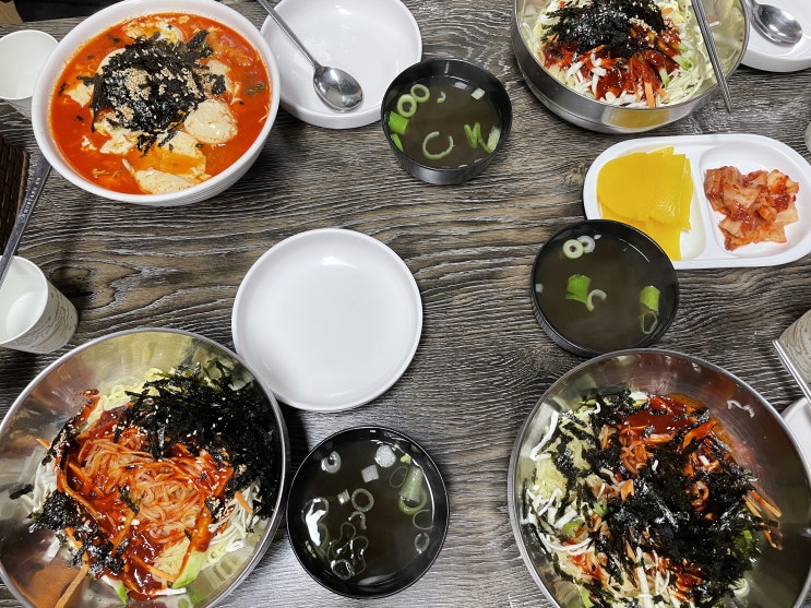  [은평 맛집] 홍제동 30년 우동국수 | 식스센스 매운맛맛집 특집 / 순두부 우동, 부추 우동, 들개 우동, 비빔면 / 은평구 맛집 우동국수 / 연예인 인증 맛집 / 서울 우동맛집
