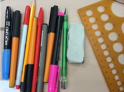  이선생 전화사주상담 - 필기도구 꿈해몽 필기도구 꿈풀이 필기도구꿈 총모음