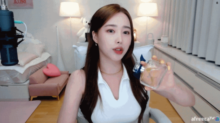 BJ엘린향수로 유명한 페르몬향 남자향수