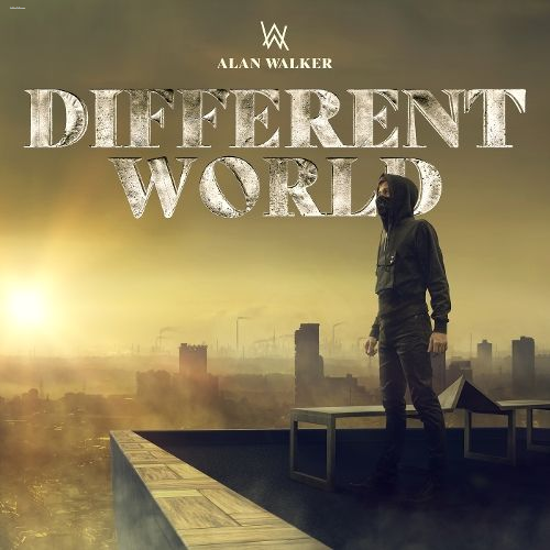  Alan Walker - All Falls Down (Feat. Noah Cyrus, Digital Farm Animals)