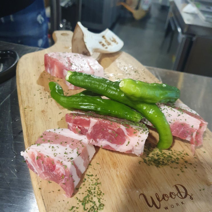  돈사남 | 경북대 맛집 | 경북대 고기집 추천
