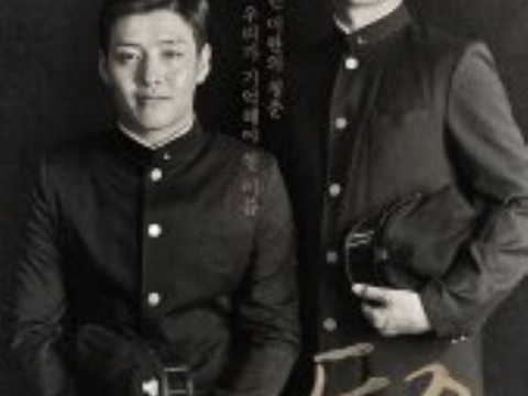 죽는 날까지 하늘을 우러러 한 점 부끄럼 없던 청년, 윤동주
