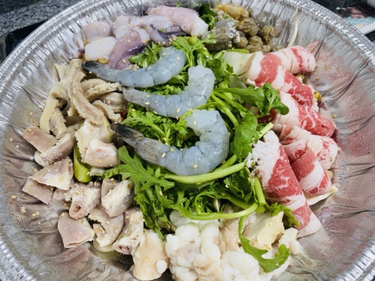 포항 오천 맛집 본가낙곱새 전골 너무맛있어요! 포항 오천 맛집 본가낙곱새 전골 너무맛있어요!