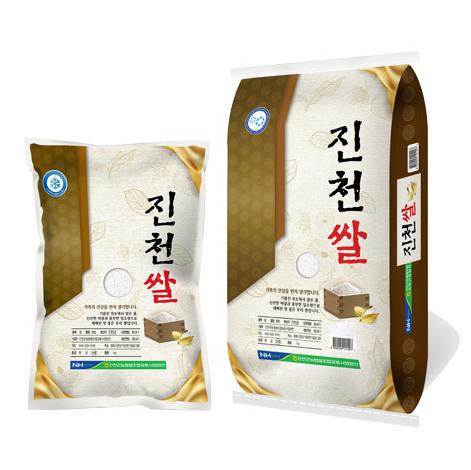 밥맛좋은쌀 20kg 맛있는쌀 추천 10kg 박스포장배달
