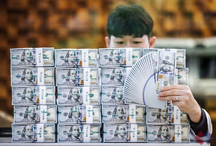  연준 자이언트스텝 절차, 치솟은 물가상승률로 기준금리 0.50%p 인상