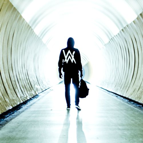  Alan Walker - Faded