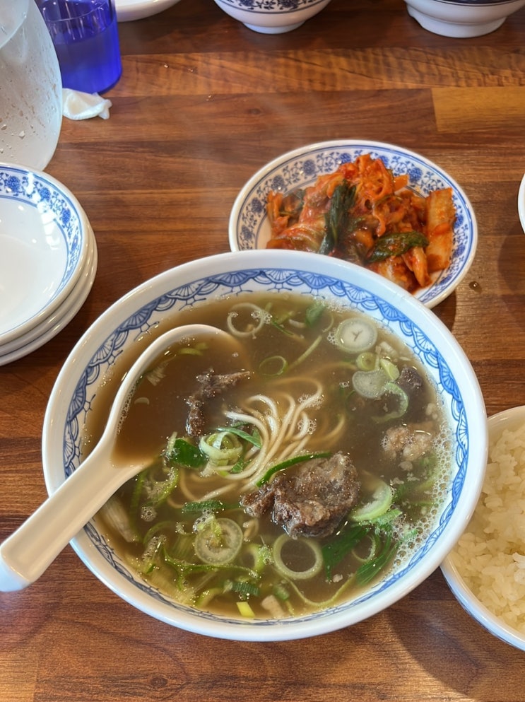  [구로디지털단지역 우육탕 맛집 오한수 우육면가 솔직후기] #내돈내산 #회사근처맛집 #구디점심식당추천