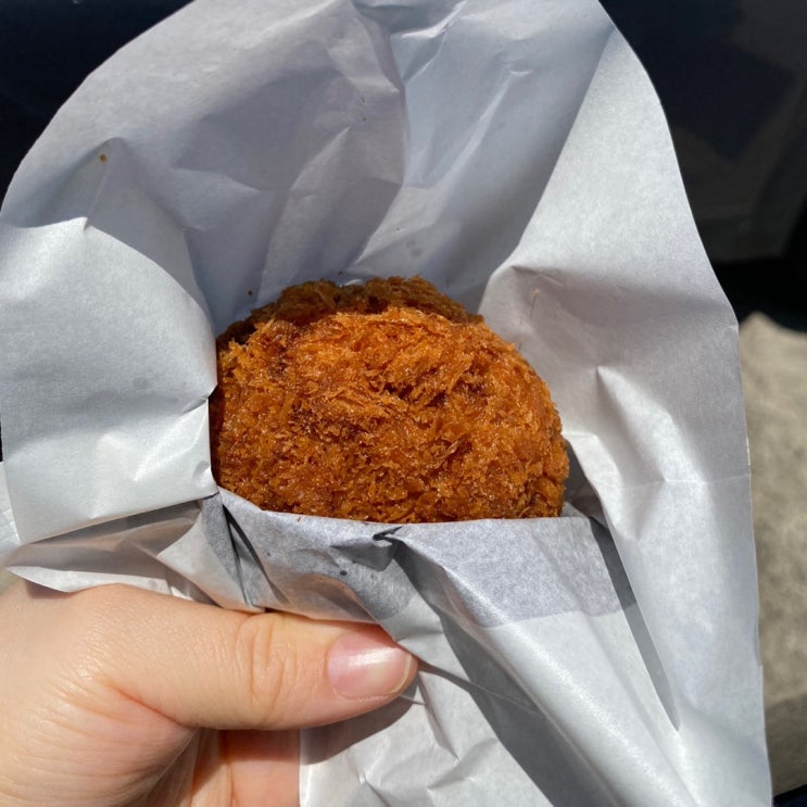  제주볼카츠 제주돈가스맛집 백종원의 골목식당 돈가스 명가 연돈 볼카츠