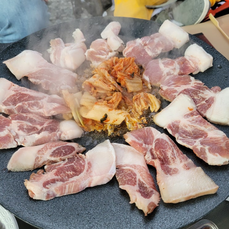  충주 고기맛집 정육점 청년축산 호암점