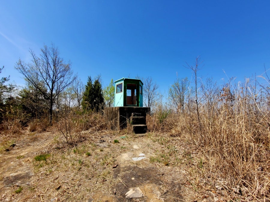 간주막산 사진 5