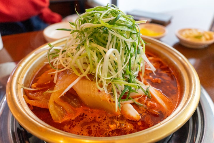  구래역 맛집 갈비찜클라쓰 구래동 밥집에서 푸짐한 점심
