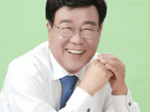 박정오 국민의힘 성남시장 예비 후보, 청년 지원 공약 공개