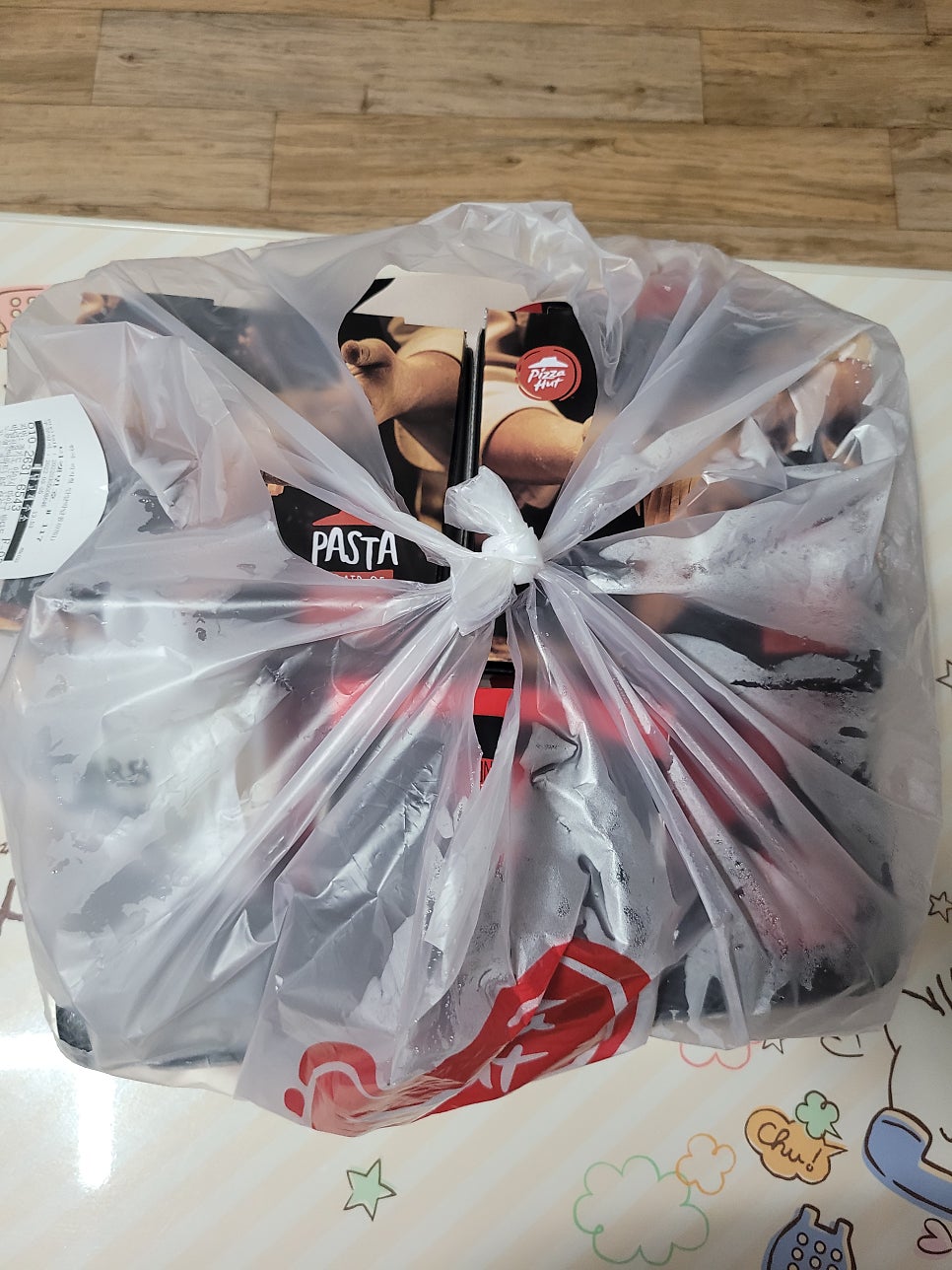 피자헛 안양박달점 사진 1