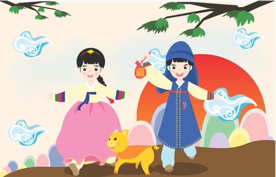  이선생 전화사주상담 - 한복 꿈해몽 한복 꿈풀이 한복입는꿈 한복사는꿈 한복선물받는꿈 한복꿈 총모음