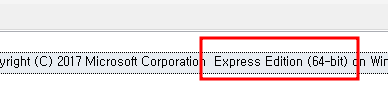  [T-SQL] 데이터베이스 이메일 설정하기