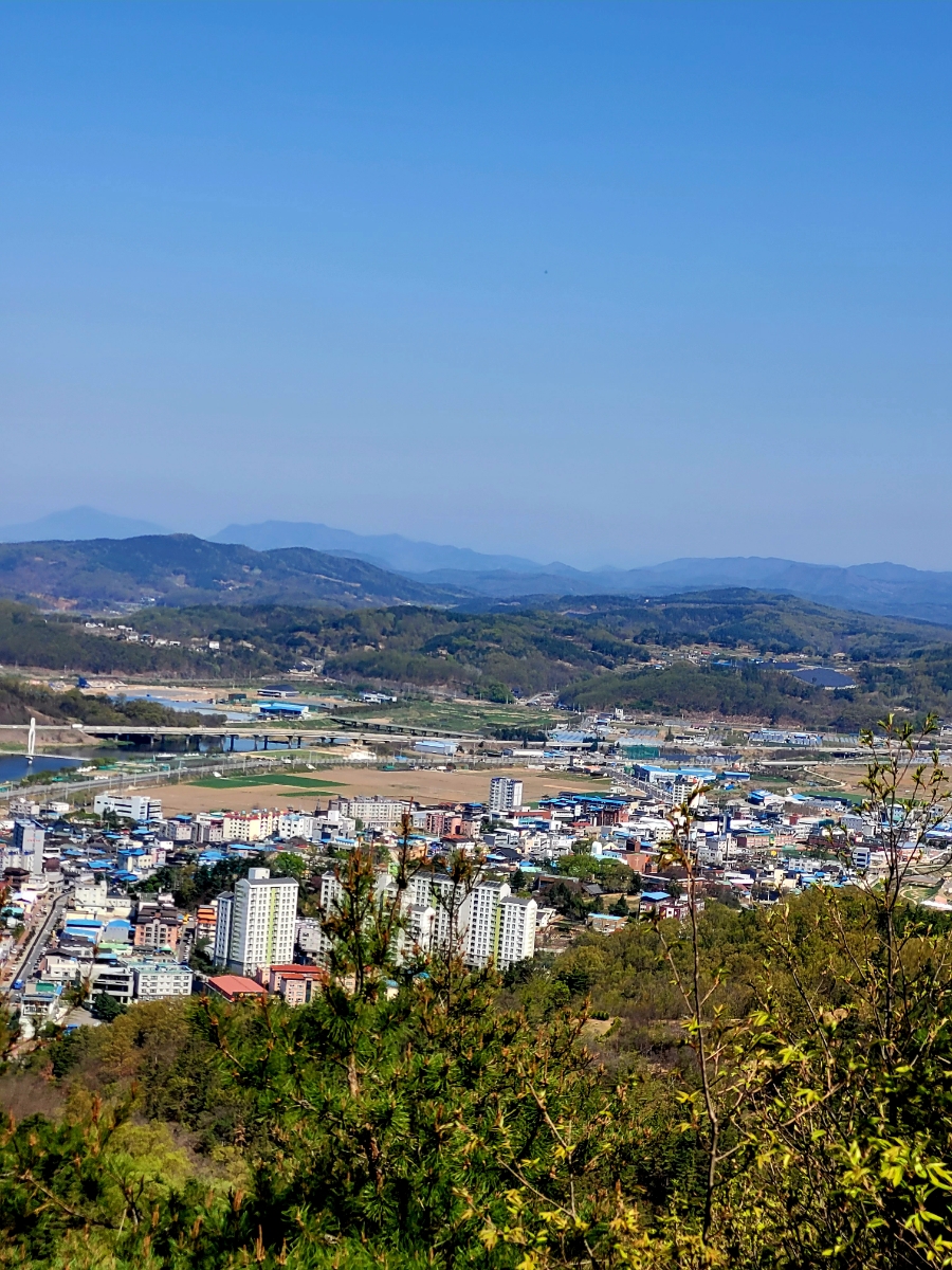 간주막산 사진 1