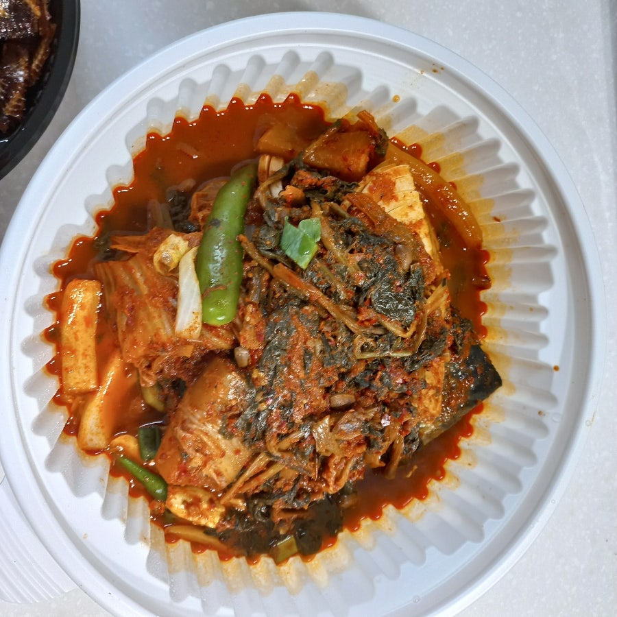 미세스고등어 본점 사진 3