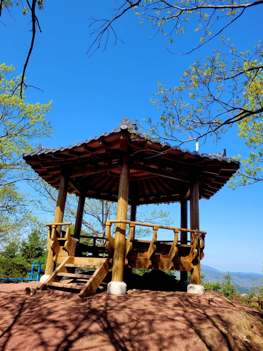 간주막산 사진 3