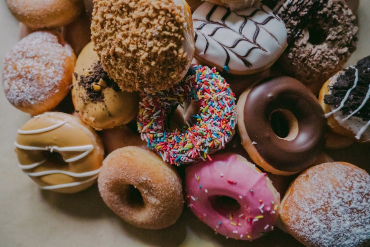  [5월 9일 파워잉글리쉬] Gluten-Sugar-Dairy-Caffeine Detox: Your Skin is Glowing! 글루텐-설탕-유제품-카페인 해독: 피부에서 광이 나