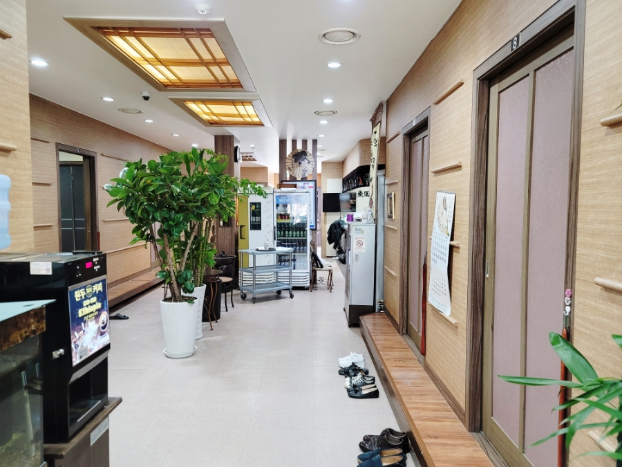 어전일식 사진 5
