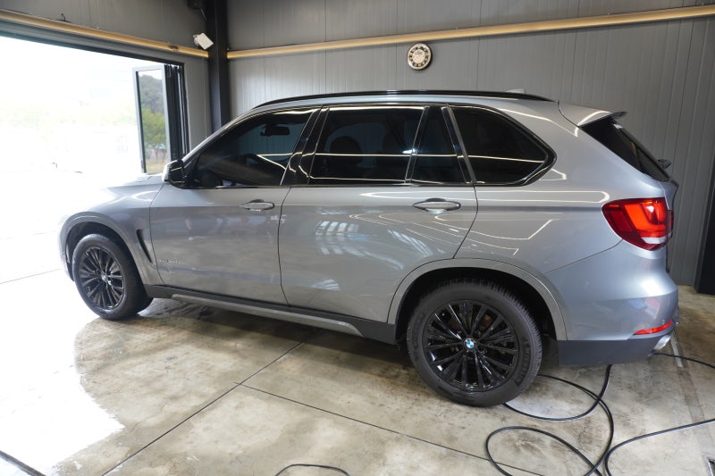 용인 처인구 / 랩핑 / BMW / X5