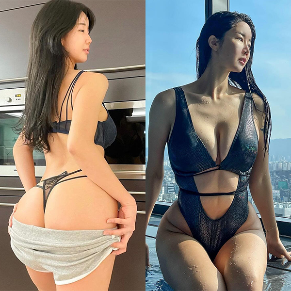 김사랑 닮은 175cm 섹시+존예 엉짱 트레이너 김사랑 닮은 175cm 섹시+존예 엉짱 트레이너
