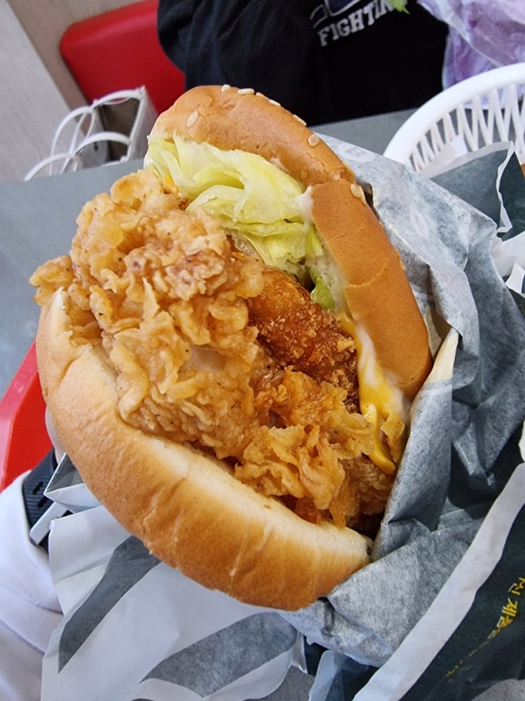  [KFC앱쿠폰사용기] 해피데이팩, 생일무료제품교환권으로 무료,할인받기