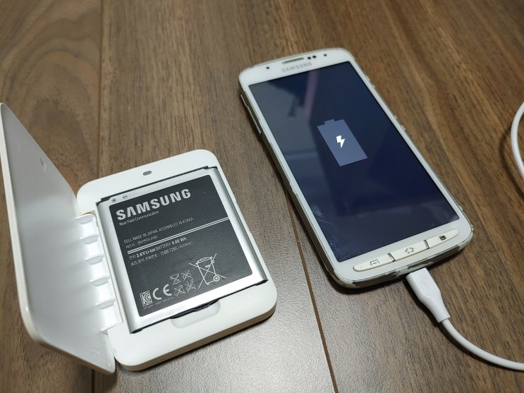  민팃 중고폰 atm 판매 및 기부하기