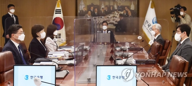 미국 "몇차례 더 빅스텝 논의"…한은 기준금리 추가 인상 불가피 미국 "몇차례 더 빅스텝 논의"…한은 기준금리 추가 인상 불가피