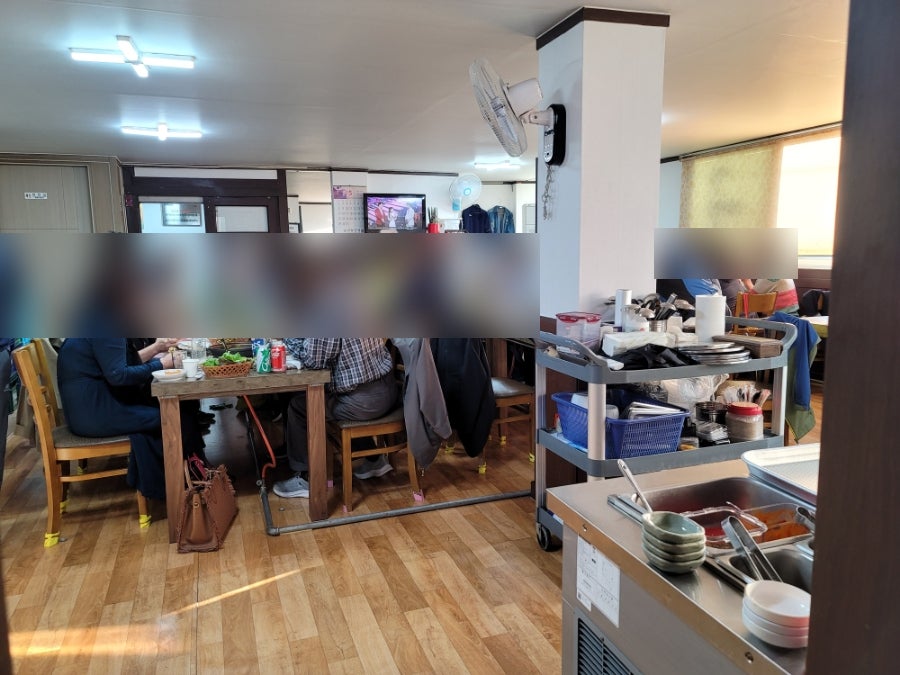 또바기한상차림 사진 3