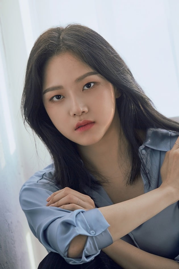 배우 정다은, '구필수는 없다' 출연 쾌활하고 밝은 성격의 MZ세대 웹디자이너 변신 배우 정다은, '구필수는 없다' 출연 쾌활하고 밝은 성격의 MZ세대 웹디자이너 변신