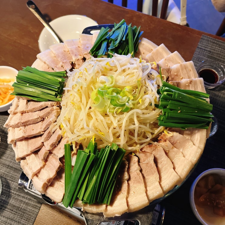  [연산동 술집] 멋스러운 공간에 맛있는 안주까지~!! '영래'