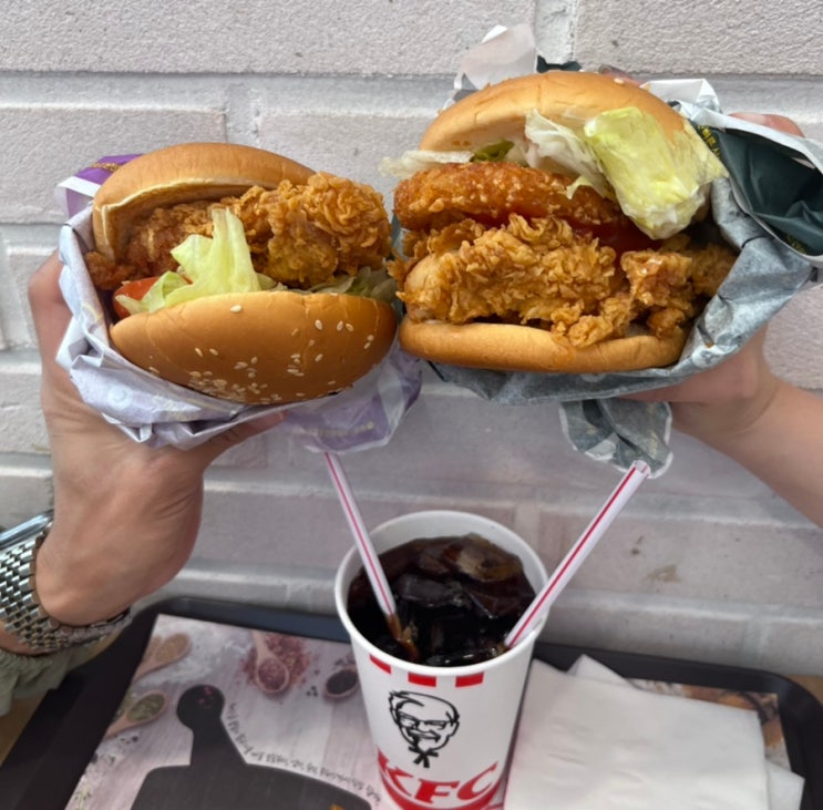  드디어 'KFC' 제주상륙!