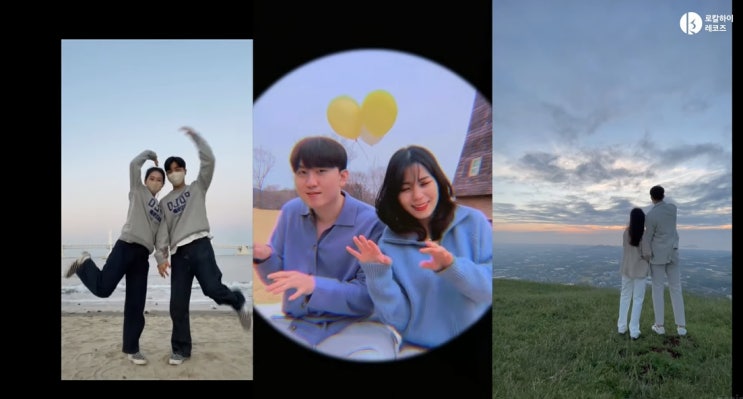  [MV] 안예은 _ 교복에서 부케까지 [뮤비/가사/듣기]