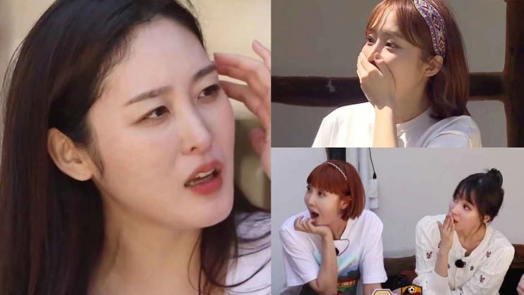 'FC 아나콘다' 신아영 정규 리그 중 임신, 새 생명 찾아온 구체적 날까지 밝혀 "훈련 가기 전 아침에" 'FC 아나콘다' 신아영 정규 리그 중 임신, 새 생명 찾아온 구체적 날까지 밝혀 "훈련 가기 전 아침에"
