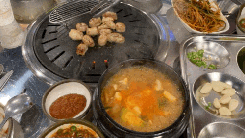 초등아이와 함께 대구여행 1일차 저녁! 대구 막창 맛집 “걸리버 막창”에서 가볍게 막창과 버섯된장찌개로 시작 (+ 동성로점, 메뉴, 맛후기) 초등아이와 함께 대구여행 1일차 저녁! 대구 막창 맛집 “걸리버 막창”에서 가볍게 막창과 버섯된장찌개로 시작 (+ 동성로점, 메뉴, 맛후기)