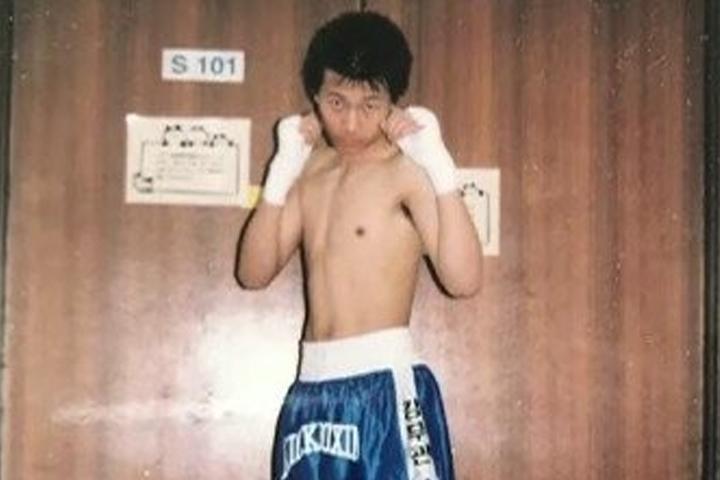  일진에게 맞던 UFC 정찬성 선수의 과거 모든것을 공개 feat 김동현, 정문홍