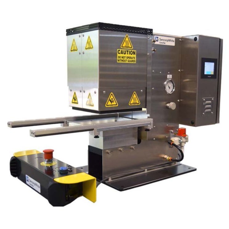  [히트 실러] CeraTek Blister Heat Sealer TA808/1