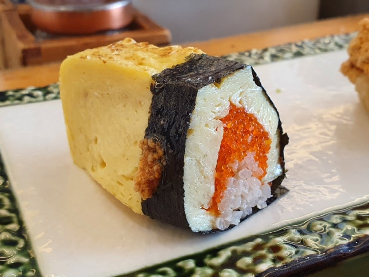  서울 영등포 가성비 스시 오마카세 찐맛집 <스시오쿠> 5월까지만 영업하니 서둘러요!