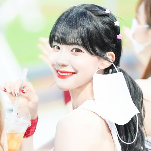  이다혜 치어리더 헤어 선 지켜주세요!