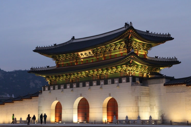  외국국적동포 매뉴얼 변경 사항 공유