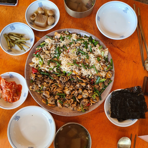  경주 여행 당일치기(2)