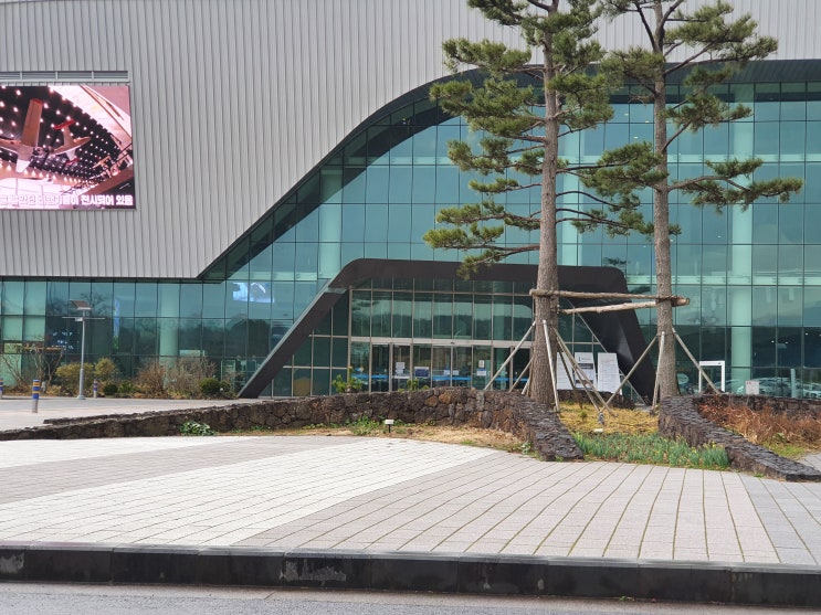  아이와 실내 가볼만한 곳 제주 우주항공박물관