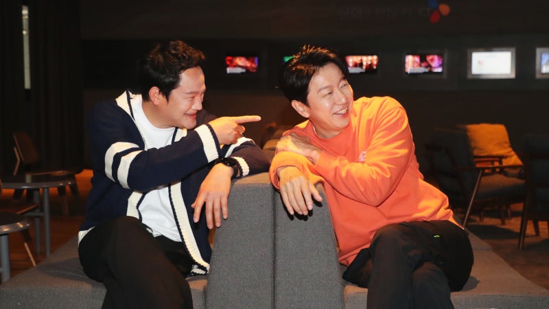 '29년 지기' 김수로 · 강성진, 그리움 담은 막걸리로 ‘돌아온다’